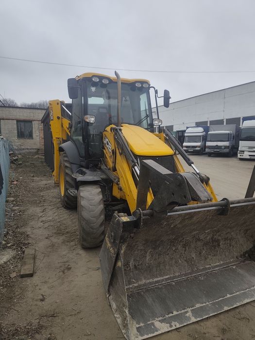Продам JCB 3CX ECO