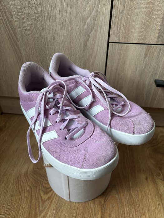 Buty Adidas VL Court 3.0