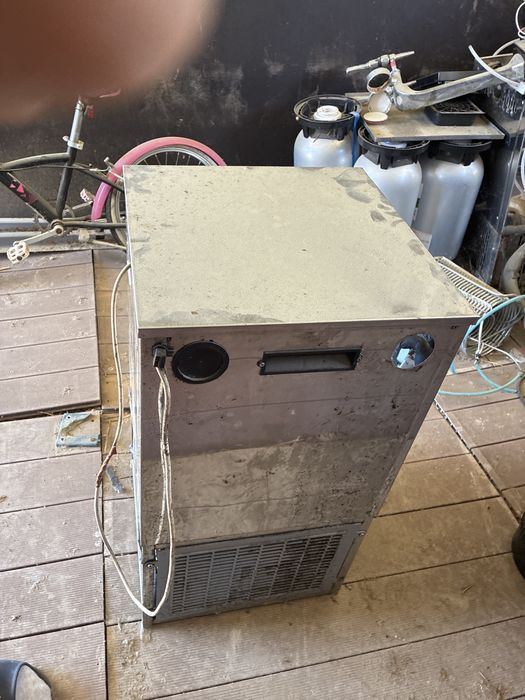 Coreco V-100-I Unidade de Refrigeração Comercial | Testada e a Funcionar