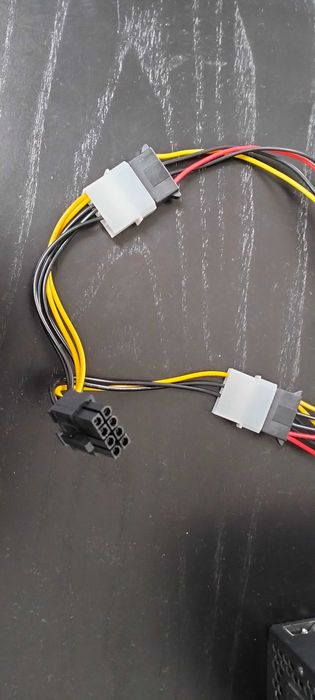 Zasilacz Aerocool VX-550