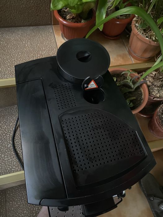 Кавоварка Nivona CafeRomatica