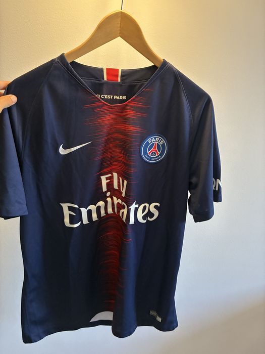 Jersey PSG Oficial