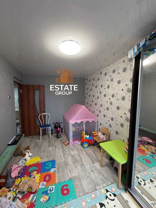 Продажа 3-комнатной квартиры. Запорожское шоссе 40.