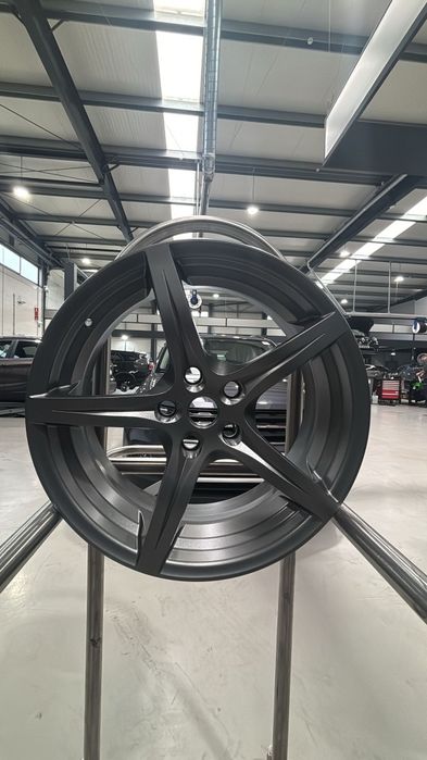 Jantes TSW Tamanho 18