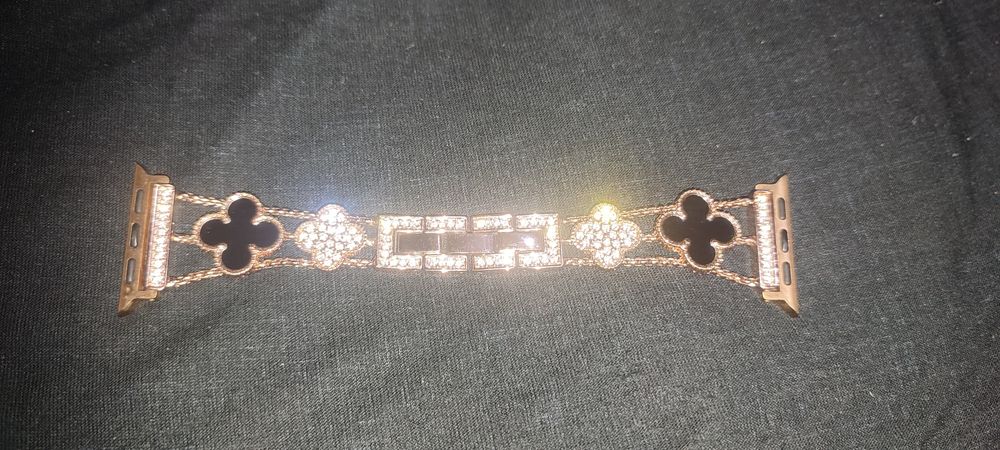 Ремінець на смарт годинник