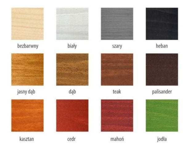 Twoja nowa balia ogrodowa klasy premium, pełne wyposażenie OD RĘKI