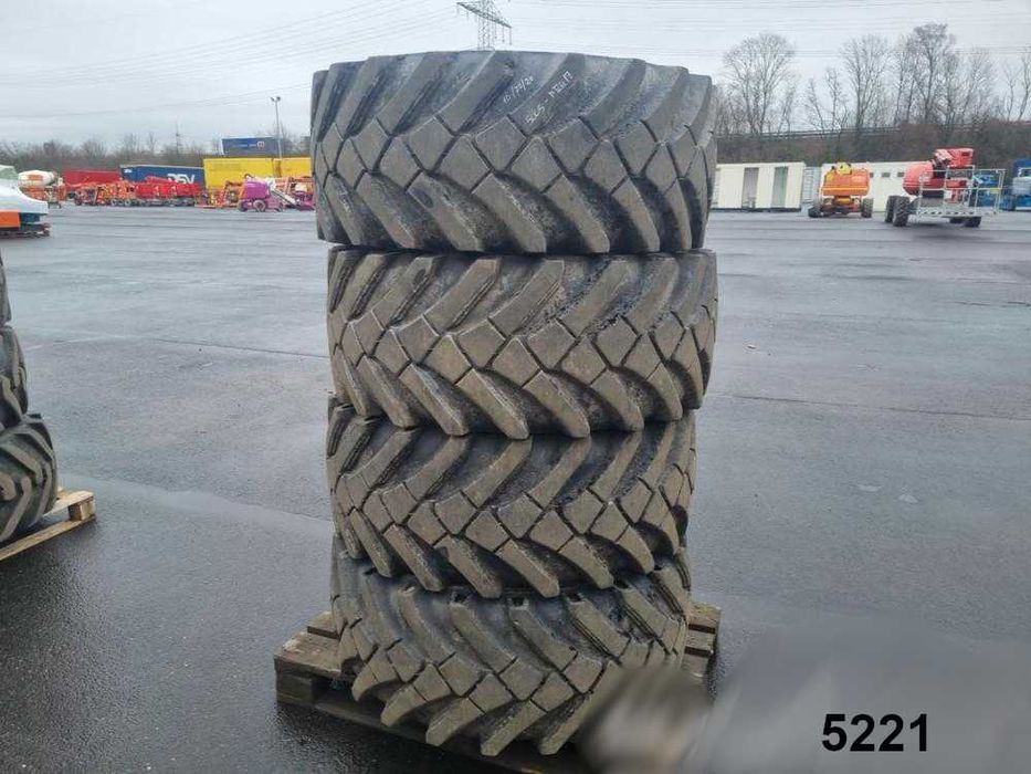 Opona 405/70R20 405/70-20 16/70-20 16/70R20