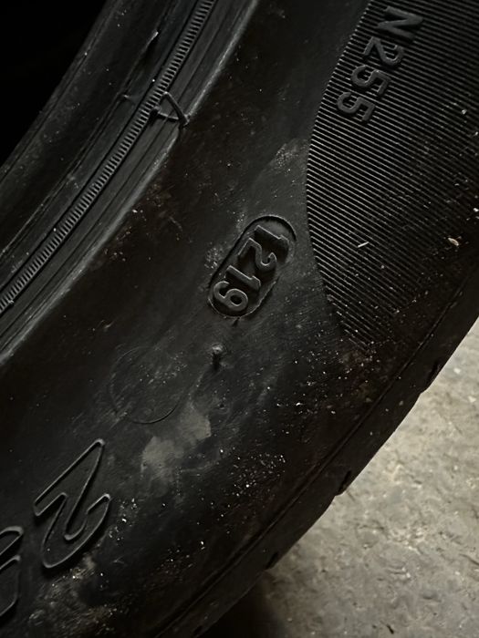 255/45 r19 pirelli p zero