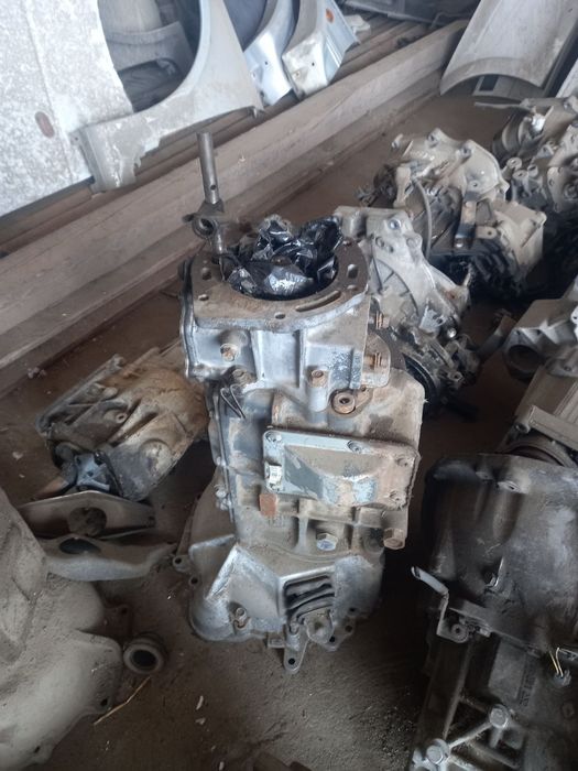 ТНВД Мітсубісі паджеро 2.5 д  авторозборка