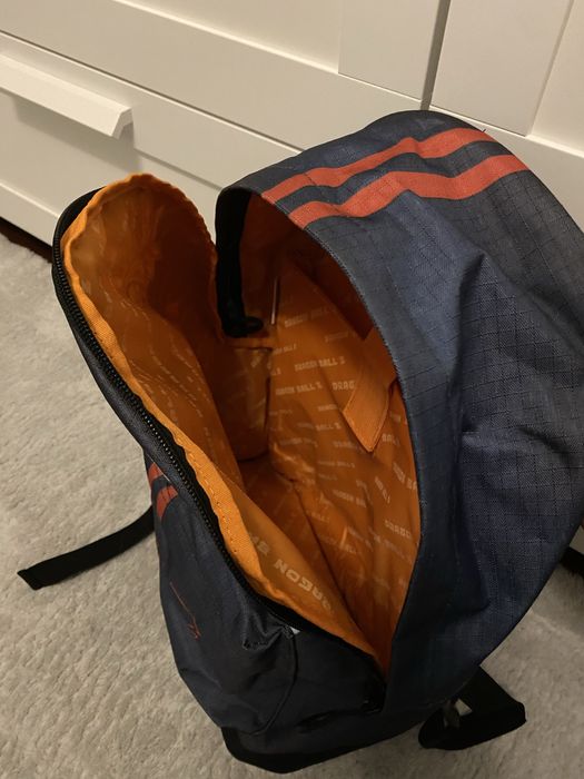 Mochila Dragon Ball NOVA