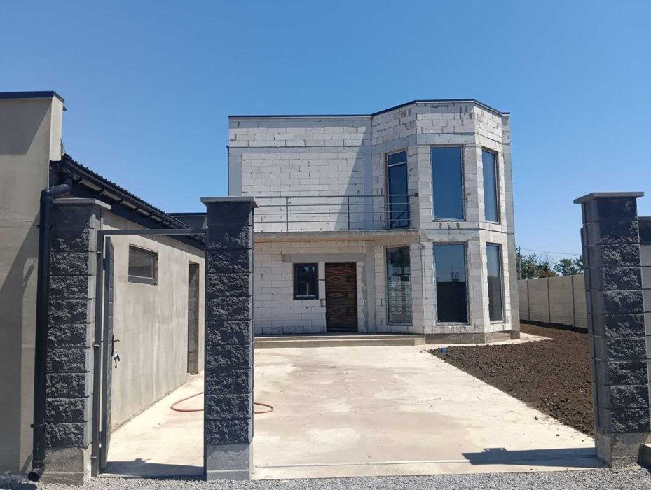 Продам дом   близи города Готовы под программы