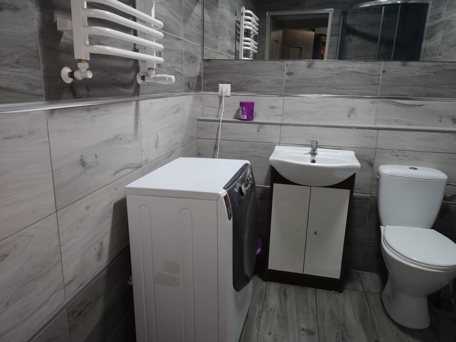 Noclegi dla pracowników