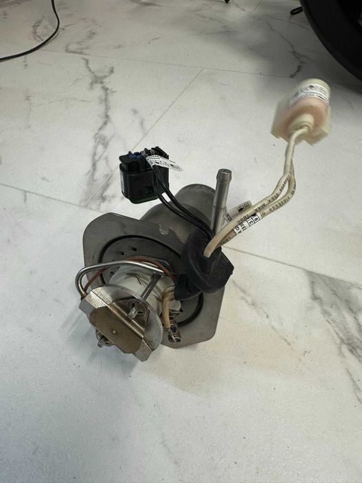 Palnik Webasto Thermo Top V Diesel 12V REGENEROWANY Sprawny Plomby