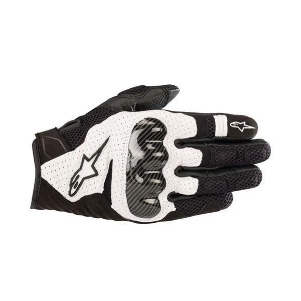 alpinestars luvas pele smx-1 air v2 3570518