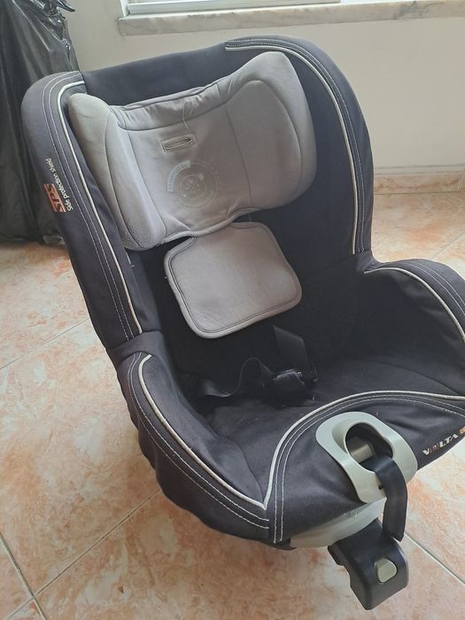 Cadeira auto ISOFIX