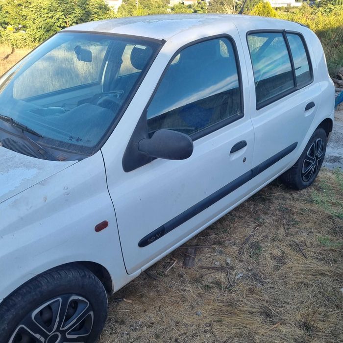 Carro para venda ou para peças