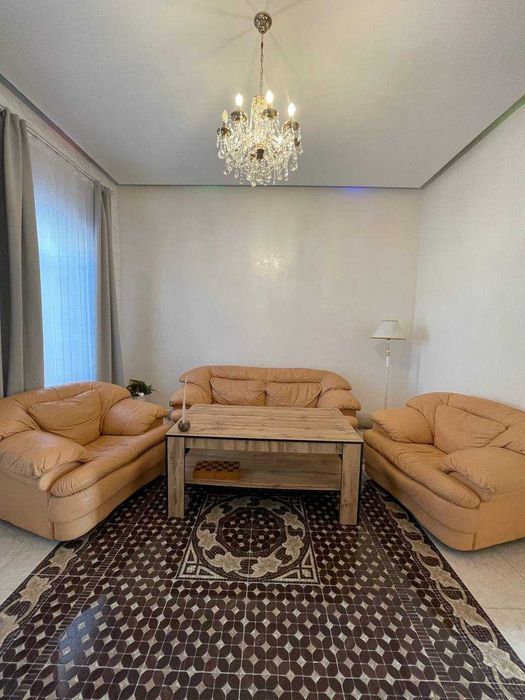 3-комнатная квартира по адресу Куликово поле пл. (площадь 81 м²) - Atlanta.ua - фото 3