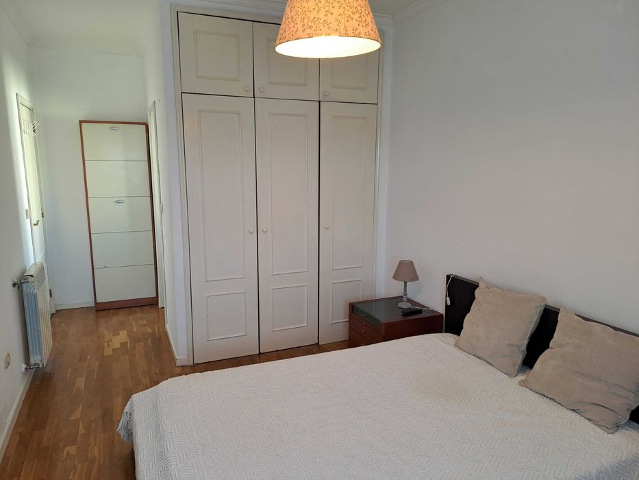 Quarto individual 450 euros (Gastos incluidos)