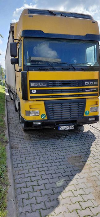 DAF