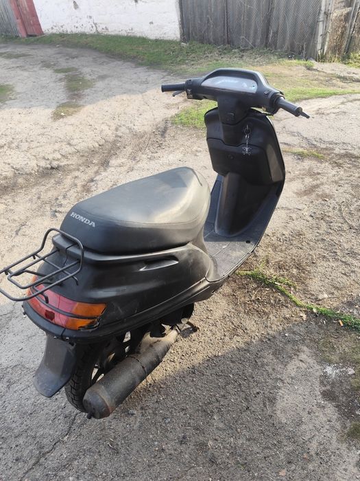 Продам Хонду Такт 24