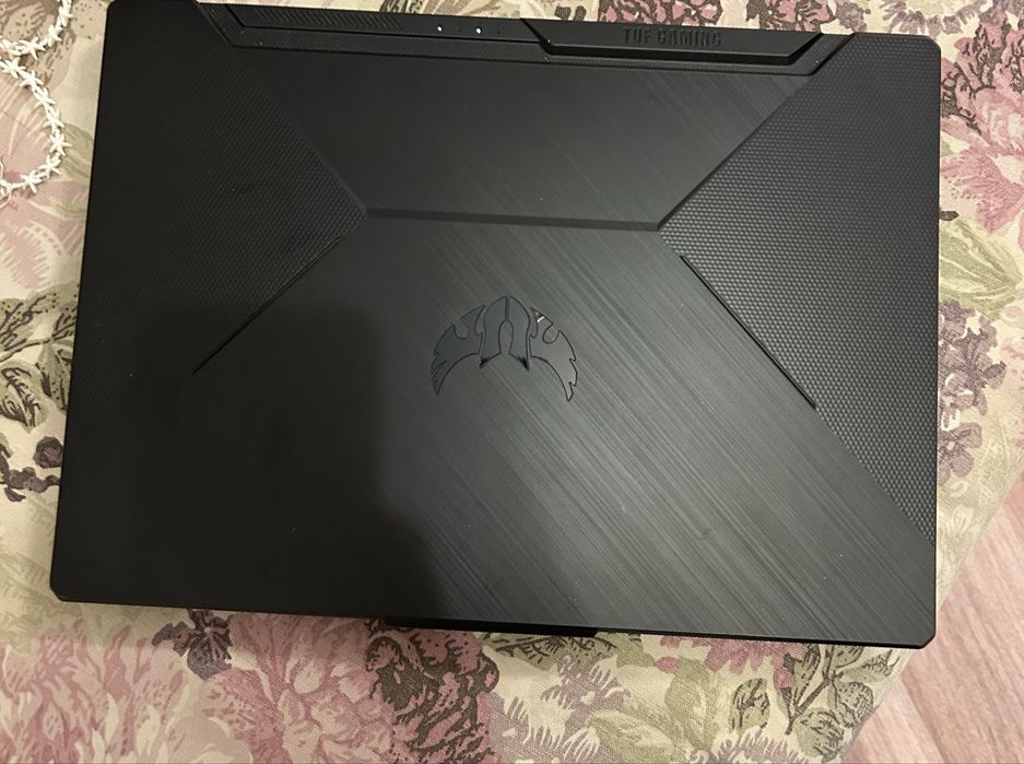 Asus tuf gaming f15