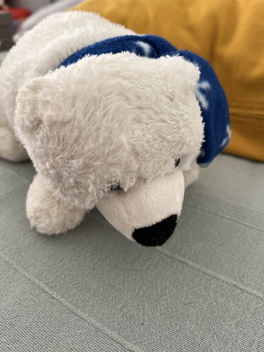 Peluche Urso Polar
