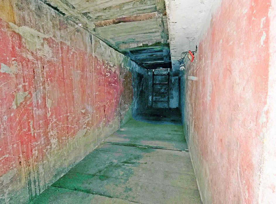 Високий гараж більше 300 м2 АГК Олімп Дубки Космонавтів Троїцька