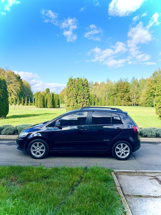 Golf plus продам