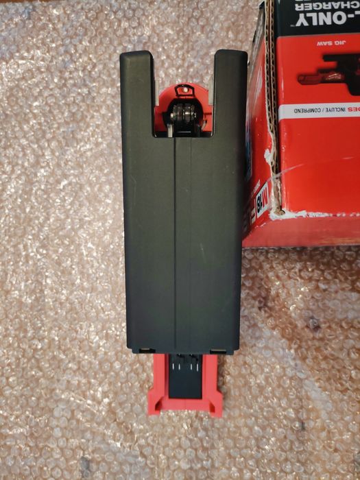 Wyrzynarka Milwaukee 2737B-20 M18 z USA (FBJS-0X)