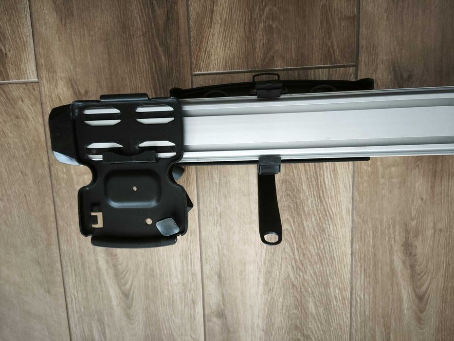 Bagażnik rowerowy Thule ProRide 591