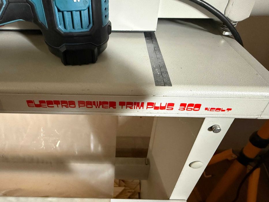 Trymer NEOLIT 360