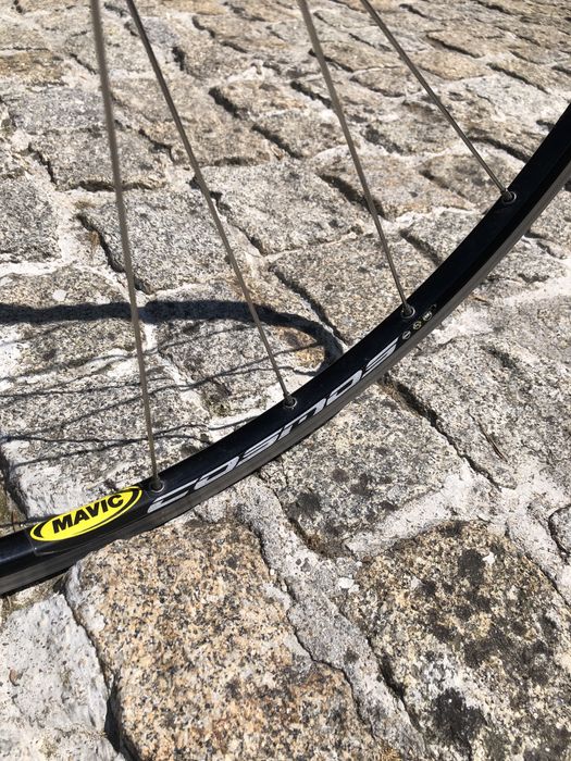 Rodas Mavic Cosmos 700c