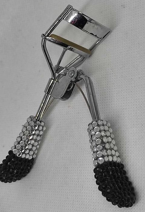 Curvex de Pestanas com Brilhantes - NOVO