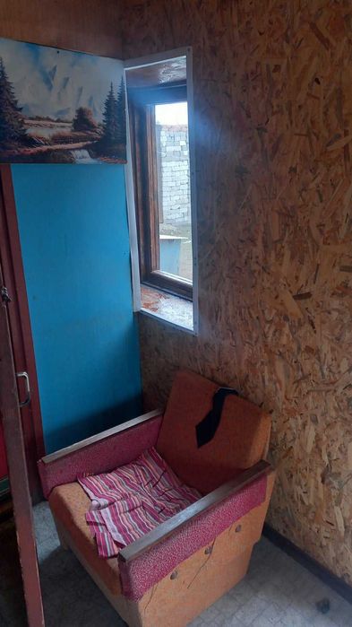 Долгосрочная аренда дома.