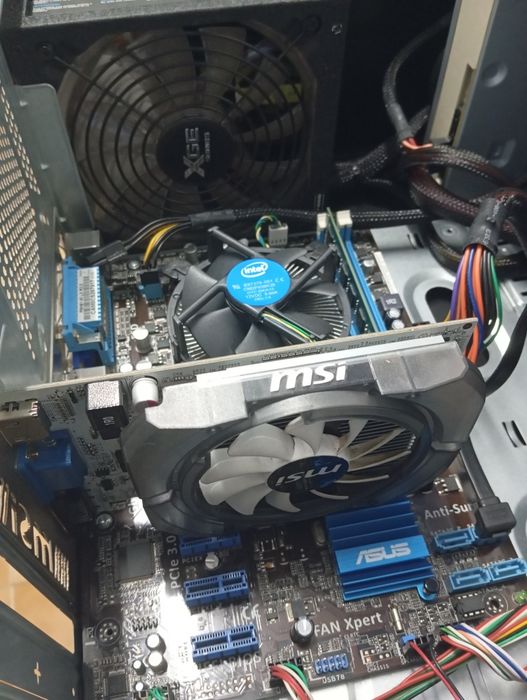 PC Bom Para Trabalho ou Game