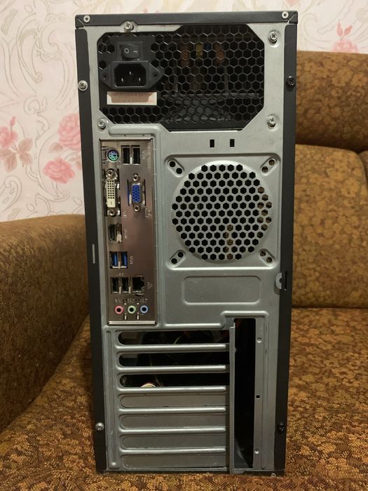 Комп'ютер Intel Core i5-3330 / 16GB RAM / HDD 500GB