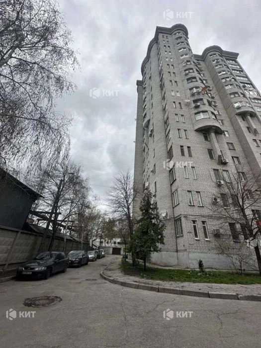 3к. 95м2 м. Вокзальная (ЖК Красная Шапочка, ул. Славянская) 105252
