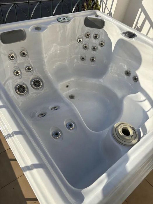 Jacuzzi Usado Montenegro