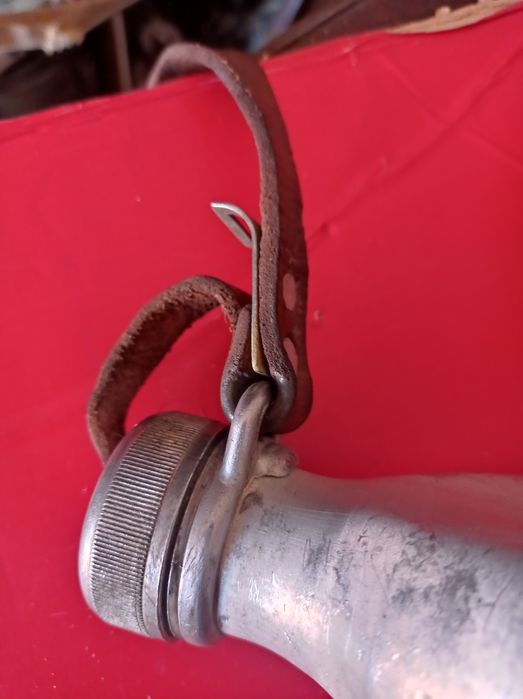 Cantil Alemão da 2ww