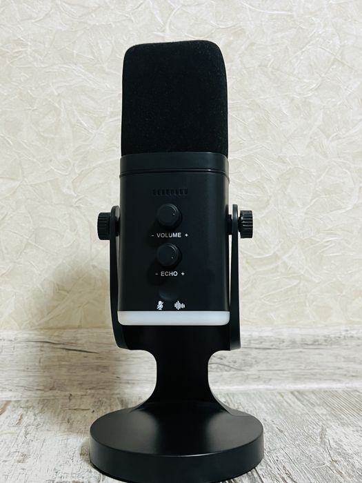 Продам микрофон fifine am8