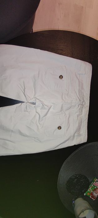 Eleganckie spodnie