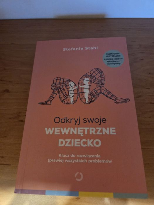 Odkryj swoje wewnętrze dziecko