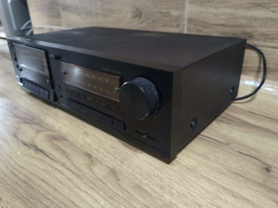 Magnetofon deck Dual CC 8015 Studio Concept