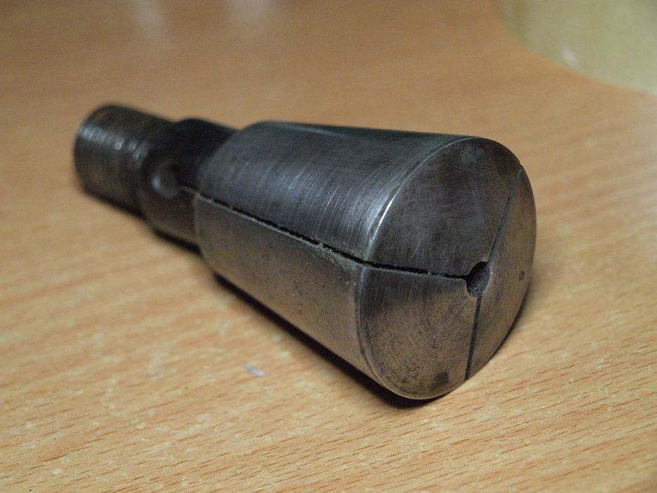 Цанга DECKEL 6мм