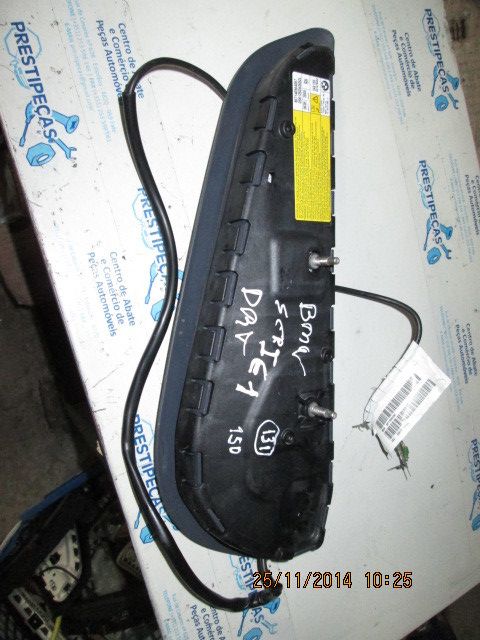 Airbag banco direito BMW 1 (E81)