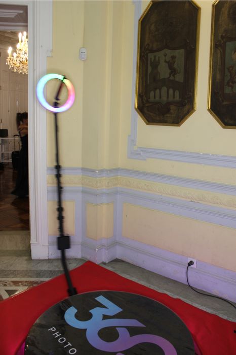 Photobooth 360º | Plataforma 360º