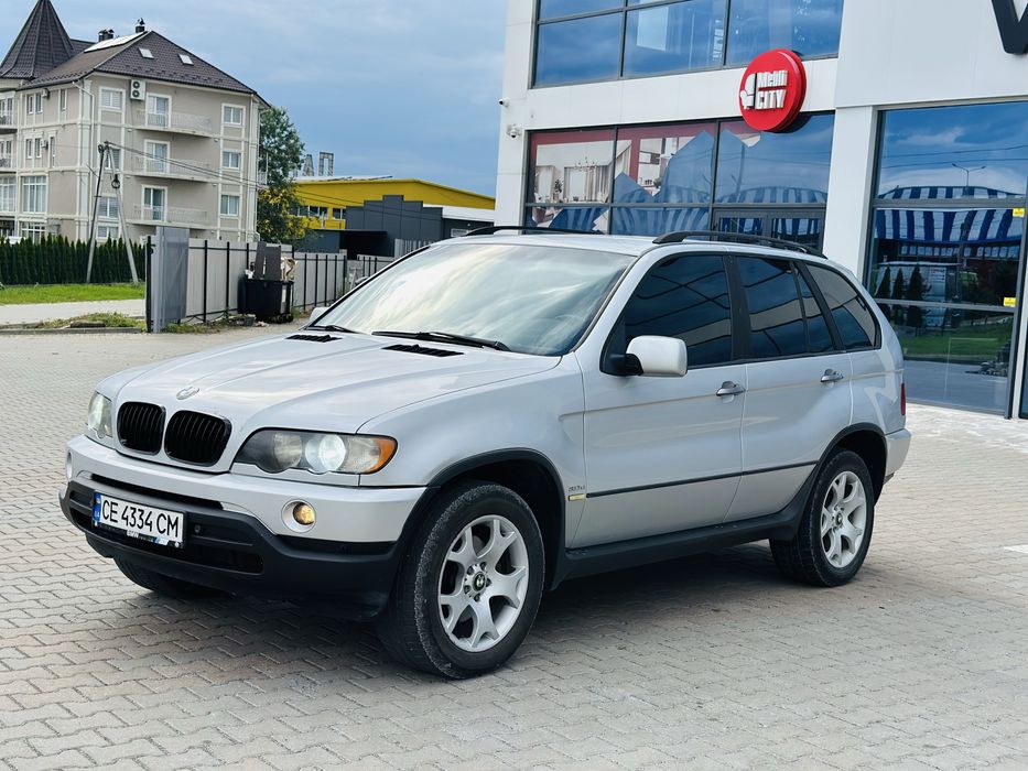 3.0 М57 Автомат