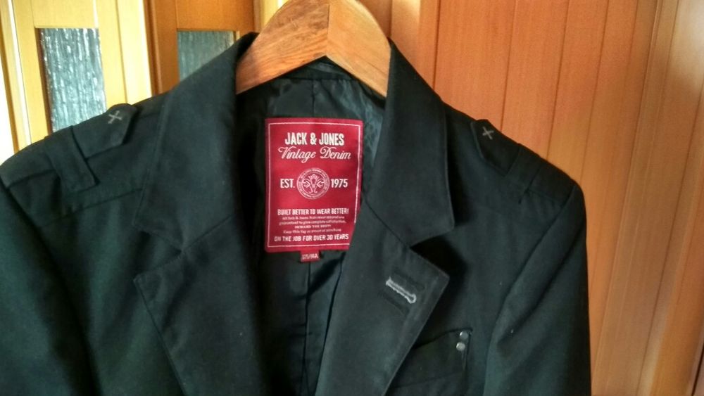 Пиджак Jack & Jones