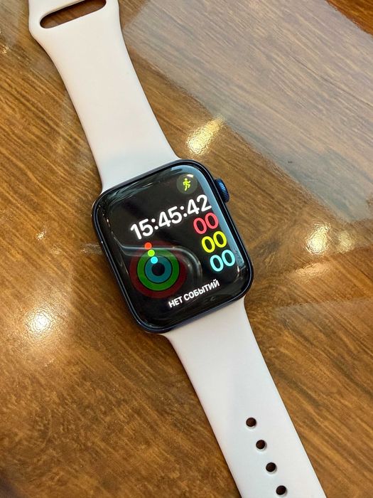 Apple Watch series 6 44mm