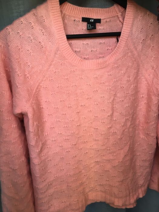 Camisola Senhora Mulher HM